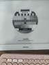 大上科技（DASUNG）【新品】Paperlike 103革命者 10.3英寸護眼墨水屏顯示器 網(wǎng)文作家碼字打字神器 真60Hz超高刷護眼 Paperlike 103革命者 標配 曬單實拍圖