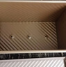 學廚吐司模具1000g商用不粘吐司盒土司盒帶蓋烘焙面包模具 CM6005 曬單實拍圖
