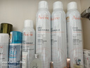 雅漾（Avene）舒泉調(diào)理噴霧300ML補(bǔ)水保濕爽膚濕敷水敏肌護(hù)膚化妝水大噴禮物 曬單實(shí)拍圖