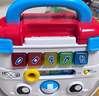 偉易達(dá)（Vtech）醫(yī)生玩具套裝智能診療箱中英雙語(yǔ)兒童過(guò)家家2-5歲男女孩生日禮物 曬單實(shí)拍圖