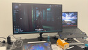 AOC 27英寸2K電競顯示器240HZ FastIPS快速液晶 0.5ms游戲電腦顯示屏幕HDR10 套裝【Q27G10SE+AM500萬(wàn)向支架】 曬單實(shí)拍圖