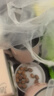 COOKSS兒童勺子寶寶學(xué)吃飯PPSU叉勺彎頭嬰兒硅膠短柄訓練輔食勺 曬單實(shí)拍圖