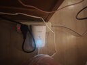 華為子母路由器Q6電力線版AX3000電力貓E6電信全網(wǎng)通寬帶分布式全屋WiFi套裝無線mesh穿墻王PLC雙頻5G （全網(wǎng)通版）Q6移動(dòng)標(biāo)子母路由一母一子【遠(yuǎn)程指導(dǎo)】 曬單實(shí)拍圖