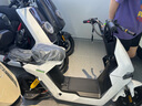 小牛電動F100都市版 電動自行車鋰電池 新國標智能鋰電長續(xù)航通勤代步電動車 到店選顏色 曬單實拍圖