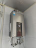 美的（Midea）13升燃?xì)鉄崴魈烊粴庵强卦鰤核欧銣?【國補(bǔ)立減15%】ECO節(jié)能 低水壓啟動JSQ25-MK6 曬單實(shí)拍圖