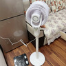 NIYEVN【300平全屋降溫丨秒降16℃】空調(diào)扇制冷風(fēng)扇落地扇電風(fēng)扇靜音臥室超靜音一級能效空氣循環(huán)扇家用 【空調(diào)級冷風(fēng)】200m全域降溫-靜音恒冷-省電機(jī)械 2025年新款丨渦輪暴風(fēng)丨全屋送風(fēng)制冷丨 曬單實(shí)拍圖