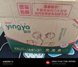 嬰芽（YINGYA）拉拉褲XXL碼2包88片【13.5-16kg】 嬰兒超薄干爽尿不濕透氣尿褲 曬單實(shí)拍圖