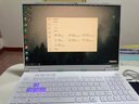華碩天選6 Pro 銳龍版 國(guó)家補(bǔ)貼20% 16英寸游戲本 筆記本電腦(銳龍9 9955HX 16G 1T RTX5060 2.5K)青 曬單實(shí)拍圖