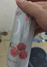 宏寶萊荔意0蔗糖0脂0卡荔枝味汽水零卡零脂碳酸飲料330ml*12罐 整箱裝 曬單實拍圖