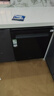 美的（Midea）【GX1000Max-Q】嵌入式洗碗機(jī)升級17套+2 三層大容量變頻五臂颶風(fēng)洗 105℃熱風(fēng)烘干 四星消毒 曬單實(shí)拍圖
