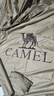 駱駝（CAMEL）天幕戶外大號黑膠露營帳篷野營野餐遮陽棚防雨防曬全套裝備 曬單實拍圖