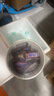士力架 花生夾心巧克力 碗裝20條400g 休閑零食 糖果 生日禮物 送禮 曬單實拍圖