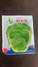 雞蛋黃奶油大白菜種子真好吃黃心快菜籽農家田園夏秋四季播蔬菜子 葉多多大白菜約1200粒1包 曬單實(shí)拍圖