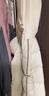 【羽絨服/棉服/大衣/運(yùn)動(dòng)鞋任洗】衣鞋任洗鯨護(hù)京東洗衣羽絨服不限長短水洗干洗免費(fèi)上門取送評價(jià)有禮 衣鞋任洗6件 曬單實(shí)拍圖
