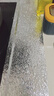 金隆興鋁箔廚房防油貼紙櫥柜防水耐高溫墊防潮灶臺(tái)面保護(hù)膜0.6*10米 曬單實(shí)拍圖