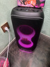 JBL PARTYBOX ENCORE ES 2音樂戰(zhàn)將歡唱版藍(lán)牙音響戶外音箱k歌卡拉ok partybox120（ 贈(zèng)JBL無線話筒） 曬單實(shí)拍圖