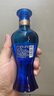 洋河海之藍(lán)小酒 42度小瓶白酒 100ml裝 曬單實(shí)拍圖