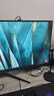 唯冠34英寸帶魚(yú)屏4K IPS屏電腦顯示器 監(jiān)控電競(jìng)游戲辦公便攜屏游戲液晶顯示屏高清超清 34英寸4K帶魚(yú)屏100hz直黑 曬單實(shí)拍圖