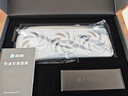 影馳 GeForce RTX 5060 Ti 金屬大師 白金版 MAX OC 16GB GDDR7 DLSS 4 電競光追游戲/AI本地部署顯卡 曬單實拍圖