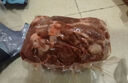 THOMAS FARMS澳洲羔羊原切羊肩排 凈重1斤 冷凍生鮮羊肉 西餐燒烤烤肉食材 曬單實(shí)拍圖