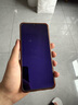 易京(YJING)適用 OPPO A57鋼化膜藍光oppoa57全屏手機高清保護貼膜防爆膜5G版 抗藍光透明前膜(2片裝)+碳纖后軟膜 曬單實拍圖
