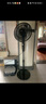 美的（Midea）電風(fēng)扇落地扇家用大風(fēng)量 遠距強風(fēng)電扇 立式輕音節(jié)能可定時降溫 【超級爆款】7葉大風(fēng)力機械按鍵 曬單實拍圖