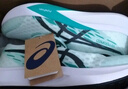 亞瑟士（ASICS）跑步鞋男鞋 25秋季新款輕便舒適透氣運動鞋競速跑鞋HYPER SPEED 4 401/競速款/主推 /尺碼偏小 45 (內(nèi)長285mm) 曬單實拍圖