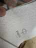 派克（PARKER）鋼筆禮盒 簽字筆 七夕禮物 教師節(jié)禮物 IM流光白金夾鋼筆+畢業(yè)啟程禮盒（咨詢客服更優(yōu)惠） 曬單實拍圖