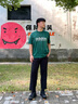 安踏（ANTA）男鞋運(yùn)動(dòng)鞋男2025夏季新款黑色鞋軟底透氣跑步鞋男子運(yùn)動(dòng)休閑鞋男 （店長(zhǎng)推薦網(wǎng)面軟底透氣）基礎(chǔ)黑 42 曬單實(shí)拍圖