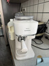 飛利浦（PHILIPS）【國(guó)家補(bǔ)貼】新品Baristina新型意式美式咖啡機(jī) 全自動(dòng)研磨一體機(jī)家用咖啡機(jī)BAR系列BXA0052奶咖版 曬單實(shí)拍圖