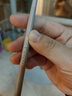 COLOUR ZONE 色彩地帶砍刀眉筆防水防汗不掉色野生眉粉防水眉筆女#05煙灰棕生日禮物女 曬單實(shí)拍圖