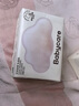 babycare嬰兒云柔巾兒童柔軟面巾紙紙巾清潔保濕抽紙乳霜紙便攜 108抽*6包 曬單實(shí)拍圖
