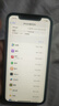 Apple 蘋果 iPhone 11 蘋果11 雙卡雙待 國行 二手蘋果手機 游戲手機 綠色 128GB 曬單實拍圖