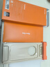 圖拉斯 【官 方 正 品丨雙片裝】適用華為Mate60Pro手機(jī)膜全膠Pro+水凝膜RS非凡大師防指紋防摔非鋼化膜 曬單實(shí)拍圖