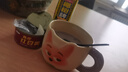 川島屋迪士尼瘋狂動物城馬克杯陶瓷可愛兒童喝水杯牛奶杯咖啡杯子 【彩盒裝】尼克馬克杯500ml 曬單實拍圖