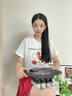 VTT【德國】十六頭筋膜槍腿部全自動揉捏全身深層肌肉器腰腿部電動頸膜16肩頸小腿按摩儀生日禮物女生 【16頭頂配款】30檔+動力鋰電池+德國品牌電機灰 曬單實拍圖