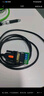 帝特（DTECH）USB轉(zhuǎn)485/422串口線 電腦COM九針串口調(diào)試工具rs485通訊線422轉(zhuǎn)usb轉(zhuǎn)換器 USB轉(zhuǎn)RS485/422【MS3020芯片】 1.5米 曬單實(shí)拍圖