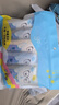 Freego5條兒童彩色純棉平角一次性內(nèi)褲EO滅菌免洗日拋旅游出行男童M碼 曬單實(shí)拍圖