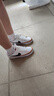 耐克（NIKE）女士板鞋COURT LEGACY NN運動鞋DH3161-100白黑37.5 曬單實拍圖