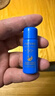 資生堂（Shiseido）防曬霜隔離霜防護(hù)乳藍(lán)胖子防曬 水動(dòng)力防護(hù)乳7ml*10 曬單實(shí)拍圖