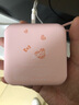 凱蒂貓HelloKitty【3c認證|可上飛機】20000毫安大容量充電寶自帶線超級快充迷你便攜移動電源定制送禮適用蘋果小米 凱蒂貓【2萬毫安|超長續(xù)航】 【22.5w超級快充|國家3c認證|可上高鐵 曬單實拍圖