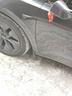 YZ適用Tesla特斯拉Modely專用擋泥板汽車輪胎TPE改裝配件丫神器 Model Y真TPE擋泥板-4件裝 曬單實拍圖
