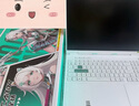 華碩天選6 Pro 銳龍版 國(guó)家補(bǔ)貼20% 16英寸游戲本 筆記本電腦(銳龍9 8940HX 16G 1T RTX5060 2.5K)青 曬單實(shí)拍圖