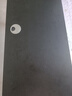 連理之木折疊桌電腦桌家用電競桌游戲桌學(xué)習(xí)桌簡約書房書桌辦公桌長條桌子 可折疊電腦桌黑色80*40*75cm 曬單實(shí)拍圖