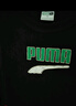 彪馬PUMA短袖T恤男女休閑圓領上衣DOWNTOWN LOGO TEE 535359 L 曬單實拍圖