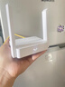 CUDY AC1200 無線路由器 5G雙頻智能無線高增益雙天線WiFi穿墻高速穩(wěn)定信號家用宿舍小巧便攜 WR1200E 曬單實(shí)拍圖