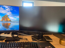 戴爾（DELL） 高清 顯示器 FHD IPS/VA 硬件防藍(lán)光  微邊框 可壁掛 娛樂辦公家用 顯示屏 27英寸D2721H升SE2725HM 100hz 曬單實(shí)拍圖