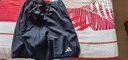 阿迪達(dá)斯 （adidas）男子D4T HR SHO短褲IS3732 黑色  M  曬單實拍圖