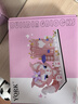 樂(lè)go積木拼裝高難度拼圖模型潮玩桌面擺件兒童玩具男女孩生日禮物 玲娜貝兒筆筒城堡1380+微顆粒 6-12-15歲以上7-8-10-14歲 曬單實(shí)拍圖