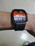 華為（HUAWEI）手表WATCH FIT 4 Pro【國補(bǔ)15%】運(yùn)動(dòng)智能健康管理藍(lán)牙通話輕薄大屏NFC門禁交通支付送男女士朋友3 曜石黑丨送定制表帶+精美表盤 曬單實(shí)拍圖